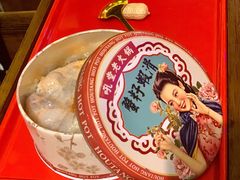 蟹子虾滑-吼堂老火锅(万寿宫店)