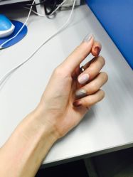 -U mi Nail美甲工作室