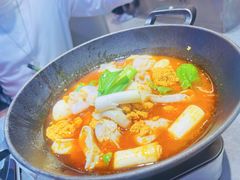 -肖记公安牛肉鱼杂馆·省级非物质文化遗产(江汉路直营店)