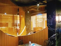 大堂-浔庐餐厅•江西老字号•九江菜(烟水亭店)