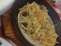 -西贝(上海我格广场店)