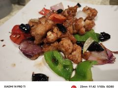 -禄源公·老莞诚饭店