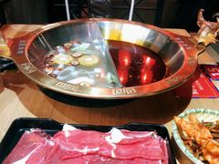 -九记潮汕现切鲜牛肉自助火锅(新开铺店)