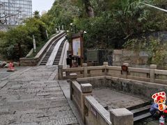 -白沙古井