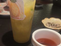 -旺爷砂锅·茶作(国贸城店)