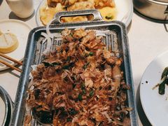 -北李妈妈菜·海肠捞饭(开发区万达店)