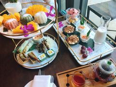 -苏州洲际酒店·大堂酒廊