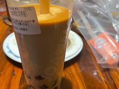 奶茶三兄弟-CoCo都可(双井家乐福店)