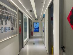 -联合丽格·张菡丽格医疗美容