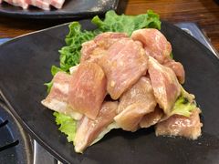 -意成料理
