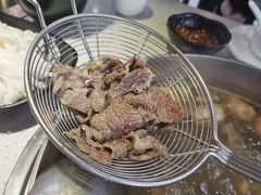 -潮正和潮汕牛肉火锅·老字号(番禺万达店)