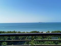 -三亚湾海居铂尔曼度假酒店