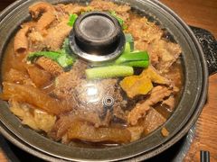 -牛小灶牛杂煲(北京路店)
