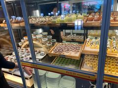 -韩盛·盛江山自助料理(沈辽路万达店)