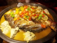 -馋火炉鱼(新世界百货望京店)