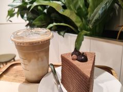 -Peet's 皮爷咖啡(乐峰店)