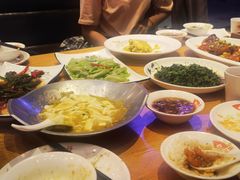 -祥记·苏帮菜·松鼠桂鱼(湖畔天城店)