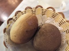 -新侨三宝乐西餐厅(崇文门店)