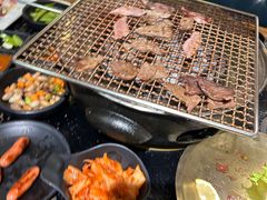 -九田家黑牛烤肉料理(珠江摩尔店)