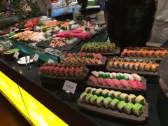 -青岛海尔洲际酒店