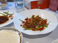 -满堂·烤鸭店·北京菜(鼓楼店)