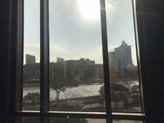 -上海苏宁宝丽嘉酒店·Cafe Bellagio西餐厅