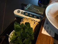 -大隐·成都火锅Bistro(合生麒麟新天地店)
