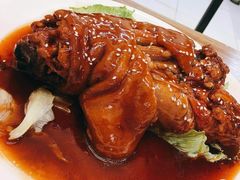 -巷子深菜馆(新华路店)