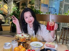 -嘉和一品粥(方庄店)