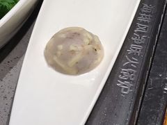 芝士虾丸-海底捞火锅(青悦城店)