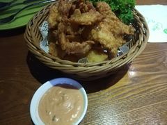 -JINNS锦时 steak&pizza(浸信会礼拜堂旧址店)
