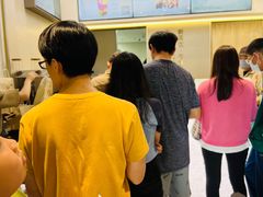 -喜茶(广州滨江宏岸店)