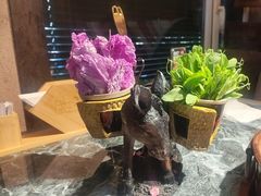 -慢丽江·云南野生菌土鸡锅(西山店)