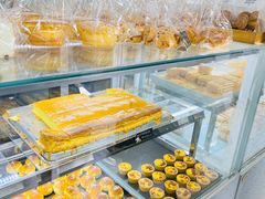 -甜嘟嘟烘焙坊(舒城路店)