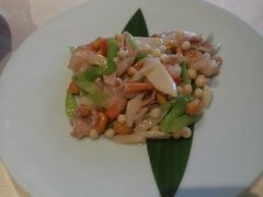 -亿香酒店