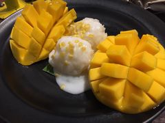 -Mango Tango