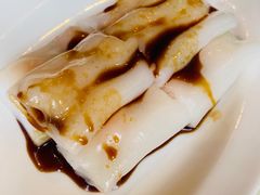 鲜虾仁肠粉-利苑酒家(金宝店)