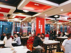 -沈姐万州烤鱼(沙坪坝七中店)