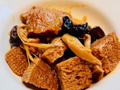 -二泉园老菜馆·百年无锡菜