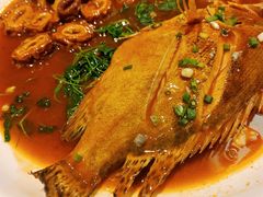 -富临轩私房菜(集庆门大街店)