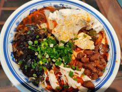 -金牌罗记肠旺面(蔡家街店)
