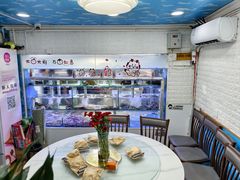 -来之顺海鲜菜馆·青岛菜·始于1993(栈桥店)