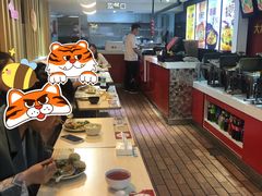 -清和园素食自助餐厅(义信堂美食城店)