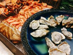 -京华世纪酒店·潮苑大酒楼(益华百货店)
