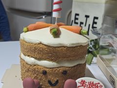 -姆们M Sweetie Cake(三里屯店)