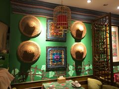 -蘑菇私房菜小馆(杨家坪西城天街店)