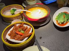 -蝴蝶里·粤菜·点心(滨江龙湖店)