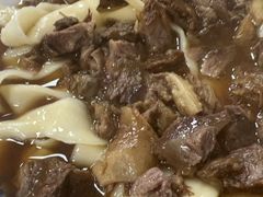 -清真-戏楼王记牛肉面