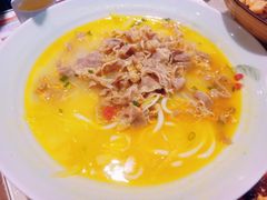 -南方酒店·淮扬菜(回民街店)