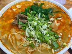-桂花香手工面(鼓楼店)